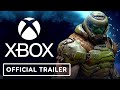 Bethesda Joins the Xbox Family - Official Trailer