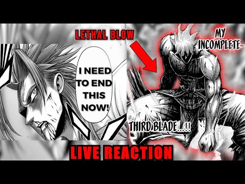 Indra Ror Indra's Evolution Is TERRIFYING! | ROR Apocalypse Ch. 14 Live - YouTube