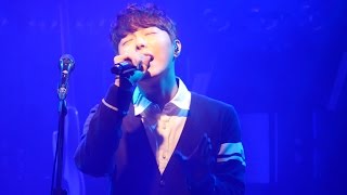 박시환 20161021 할수있는건없다 이세준20th기념콘 게스트 직캠 Parksihwan