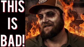 TheQuartering Has LOST IT: Busted Flagging MORE Videos + Lying About DM Threats? Jeremy Hambly DONE!