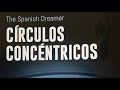 CÍRCULOS CONCÉNTRICOS