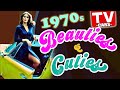 Iconic 70s TV Beauties&#39; Coolest Rides Revealed!