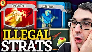 The Best Run Ever. Hands Down. Profile