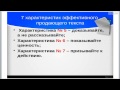 Продающие тексты! Как сделать Ваш бизнес популярным