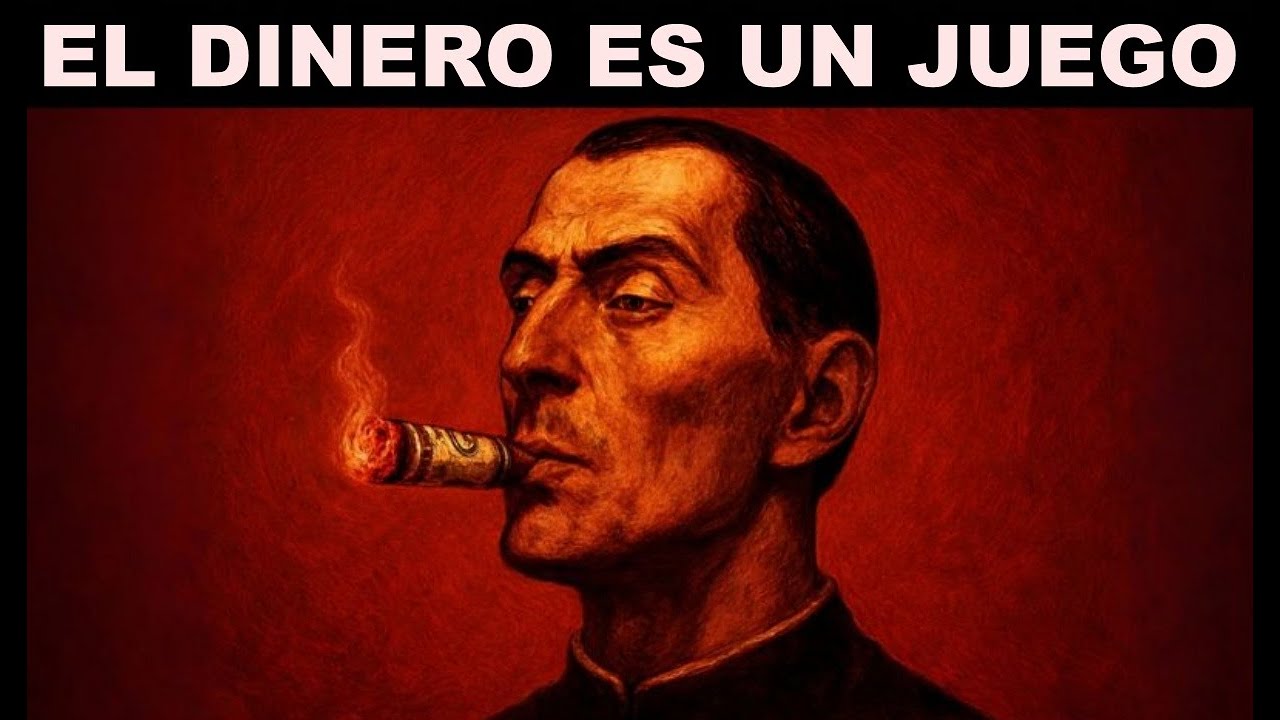 Por qué sigues siendo pobre mientras otros se enriquecen: las leyes prohibidas de Maquiavelo