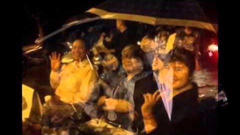 Video tổng kết công tác Đoàn năm 2013 - Yên Nghĩa