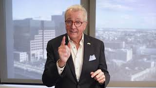 Governor Phil Murphy Endorses Donald Norcross for Congress 2026