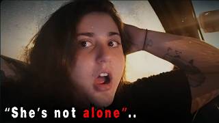 8 DISTURBING Forest Encounters Caught on Camera screenshot 5