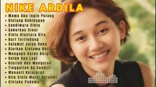 Nostalgia Hits Legendaris 2025Nike Ardilla Full Album Terbaik 2025 | Lagu Lawas Paling Populer