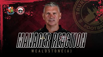 John Askey - Post Wealdstone (a)