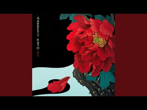 Garrett Kato - Be