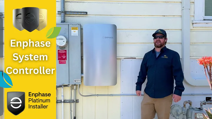 Vital Energy Solutions - Enphase Ensemble System