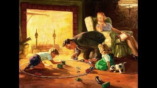 The Paulette Sisters - Never Smile At A Crocodile 1953