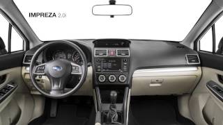 Research 2016
                  SUBARU Impreza pictures, prices and reviews