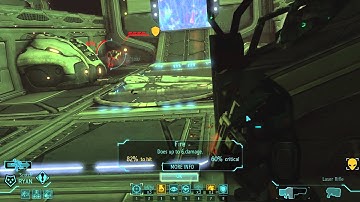 XCOM: Enemy Unkown, Classic Ironman Part 13 - Abductor