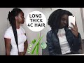 3 ways to use aloe vera for massive hair growth| Homemade aloe vera oil/ leave in conditioner/prepoo