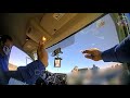 PART 8 of 10: Civilian Witness Sees Officer Jarrott Traffic Stop Go BAD Turns Back to Come to Scene