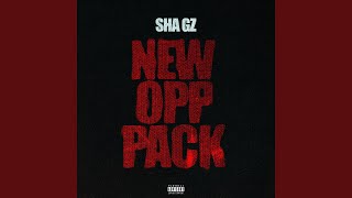 Video thumbnail of "Shaa Gz - New Opp (Sped Up)"