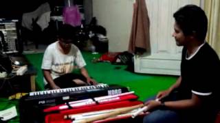 Cover 'GOYAH' Suling Paralon