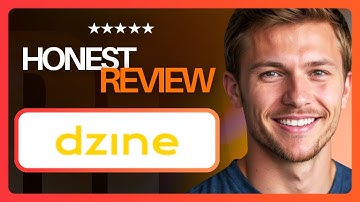 Dzine AI Review: All‑in‑One Design Powerhouse? (2025)