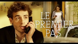 Le Premier Pas (Court-métrage) - Aurélien Laplace