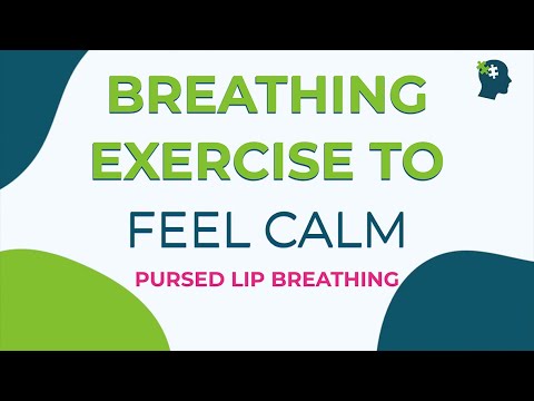 Pursed lip breathing benefits: - Deepstash