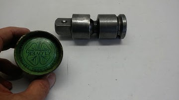 Swivel Socket Binding? Easy Fix