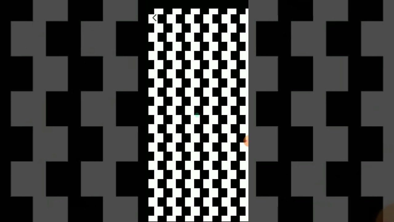 Eye illusino! Mind Blowing Vido!Try ti Now! amazing eya illusion🥶🥶 