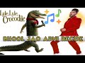 Bhul jao apni recipe song in hindi - LYLE, LYLE, CROCODILE