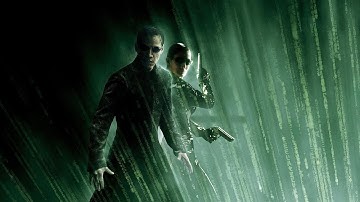 №2 Прохождение The Matrix - Path of Neo[=ИГРА АУКЦИОН=MrKleman]