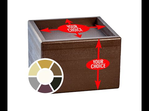 furniture-and-bed-risers---how-to-measure-and-select