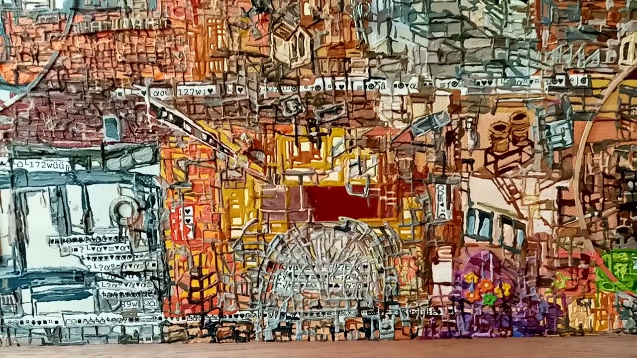 Dublinski by Catherine Ryan in KFEST