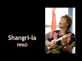 [BGM] Shangri-la / IWAO