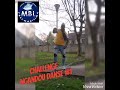 Challenge du danse Ngandou from Congo Brazza 🇨🇬