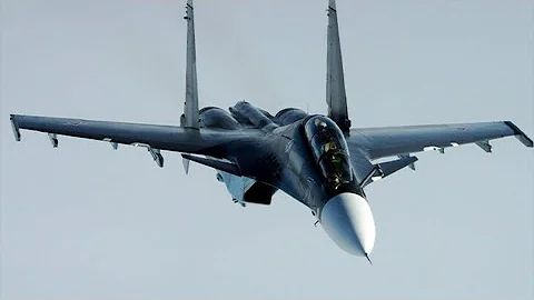 𝑺𝒖-𝟑𝟎𝑺𝑴 𝑪𝒍𝒐𝒔𝒆 𝑨𝒊𝒓 𝑺𝒖𝒑𝒑𝒐𝒓𝒕 (𝑾𝒂𝒓 𝑻𝒉𝒖𝒏𝒅𝒆𝒓)