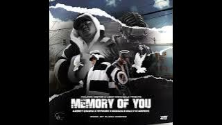 Aubrey Qwana, Trymore, Maraza, Mally, Sannere & Flash Cortez - Memory Of You