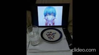 wifiskeleton - Lovefool demo - sped up