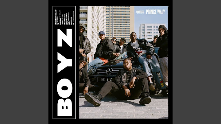 BO Y Z