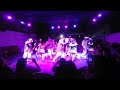 Cia de Dança Casa da Comédia Cearense - GAFIEIRA - TURMA INICIANTE