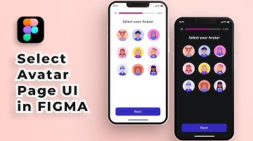 Daily UI Challenge - Day 088/100 (Avatar) | Join the Challenge!