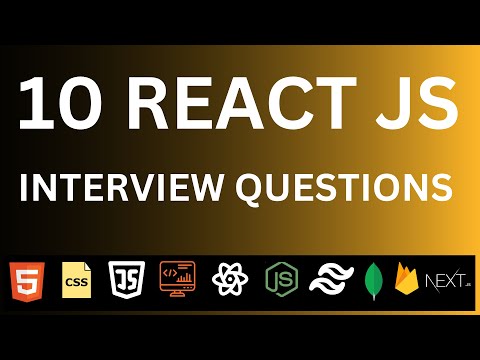 Top 10 React