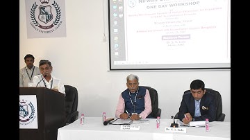 Quality Management System of Higher Education:An Exposition of NAAC Accreditation Process