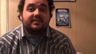 Nightfall Documentary: Dark Asylum