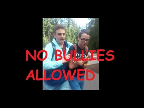 vapeadores Anti-Bullying PSA Ft. Thad+Marco