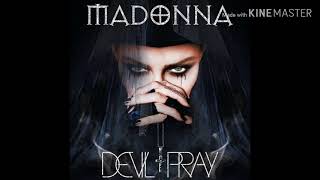 Madonna - Devil Pray (Instrumental)