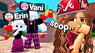 Trolling as CRINGE E-DATERS in MM2.. AGAIN!