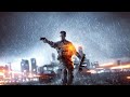 Battlefield 4 The Tanks Gameplay