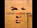 LostBoy! A.K.A. Jim Kerr  - Bulletproof Heart