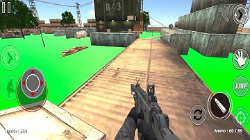 Evil Monsters 2 Escape - Zombie Evil kill 7 Escape Android Gameplay #4