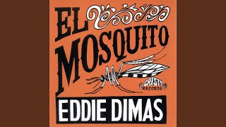 Video thumbnail of "Eddie Dimas - El Mitote"